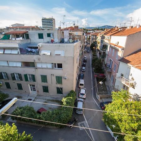 Luxury Rooms Silente Bacvice 2 Split Bagian luar foto