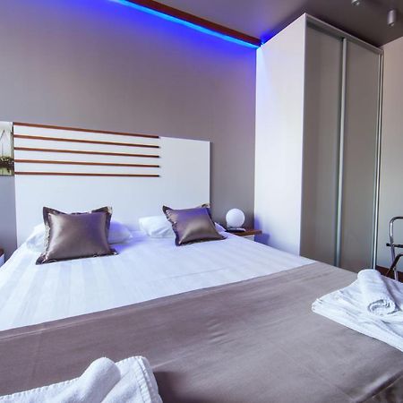 Luxury Rooms Silente Bacvice 2 Split Bagian luar foto