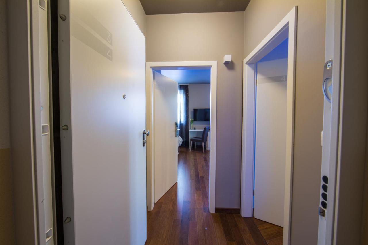 Luxury Rooms Silente Bacvice 2 Split Bagian luar foto