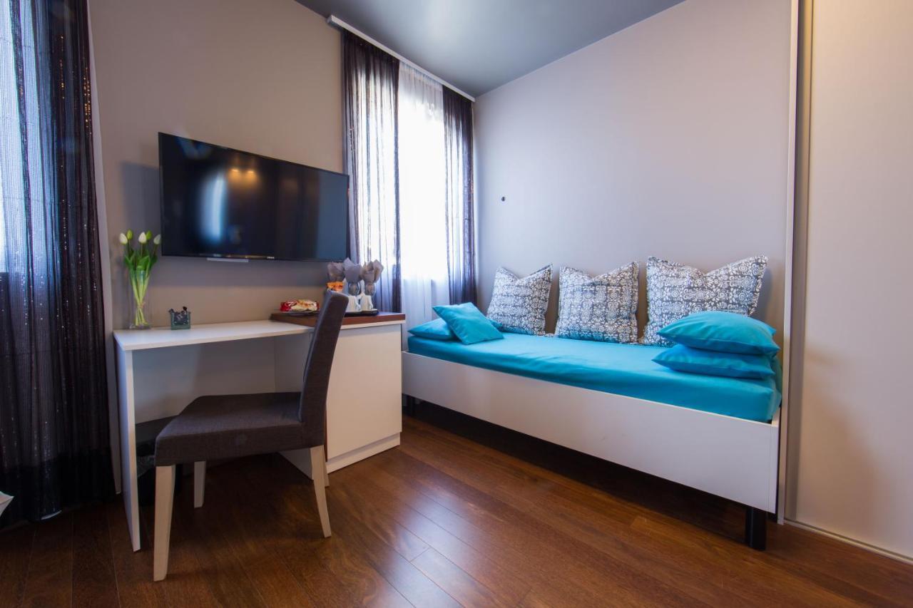 Luxury Rooms Silente Bacvice 2 Split Bagian luar foto