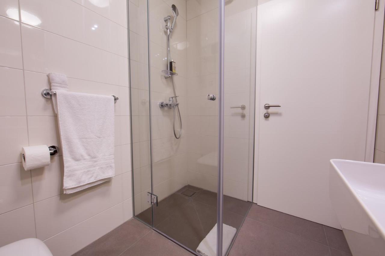Luxury Rooms Silente Bacvice 2 Split Bagian luar foto