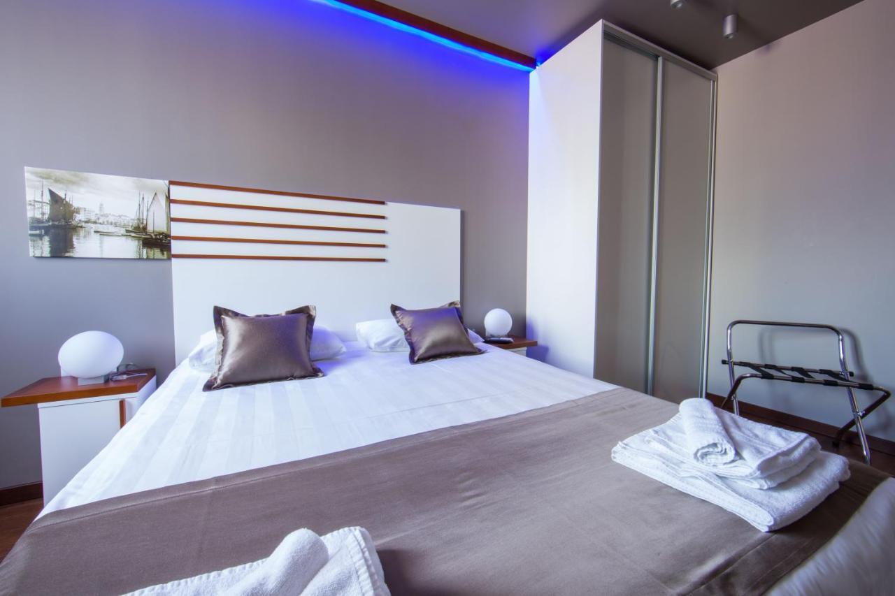 Luxury Rooms Silente Bacvice 2 Split Bagian luar foto